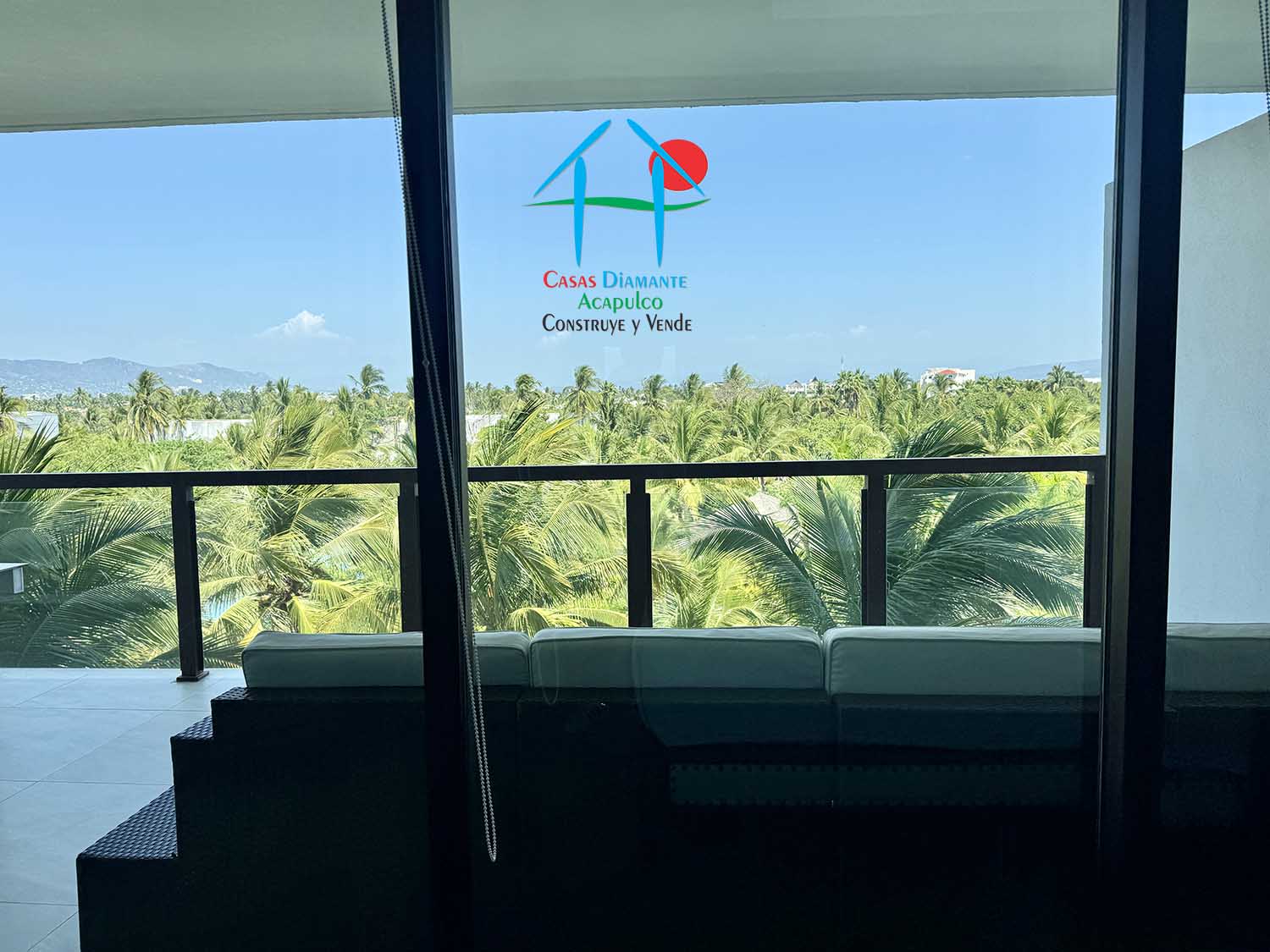 La Isla Emerald A5 - Recámara principal 6